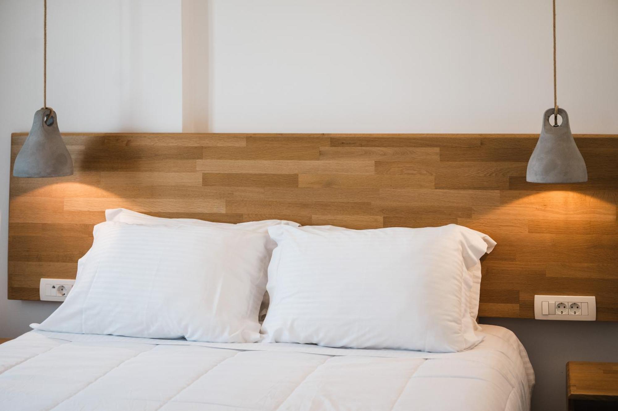 Amphitrite Suites Santorini Vothon Екстер'єр фото