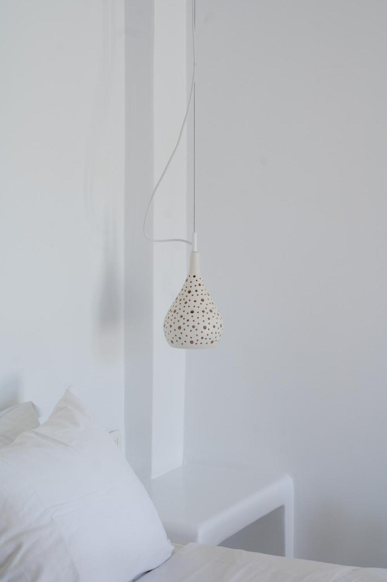 Amphitrite Suites Santorini Vothon Екстер'єр фото