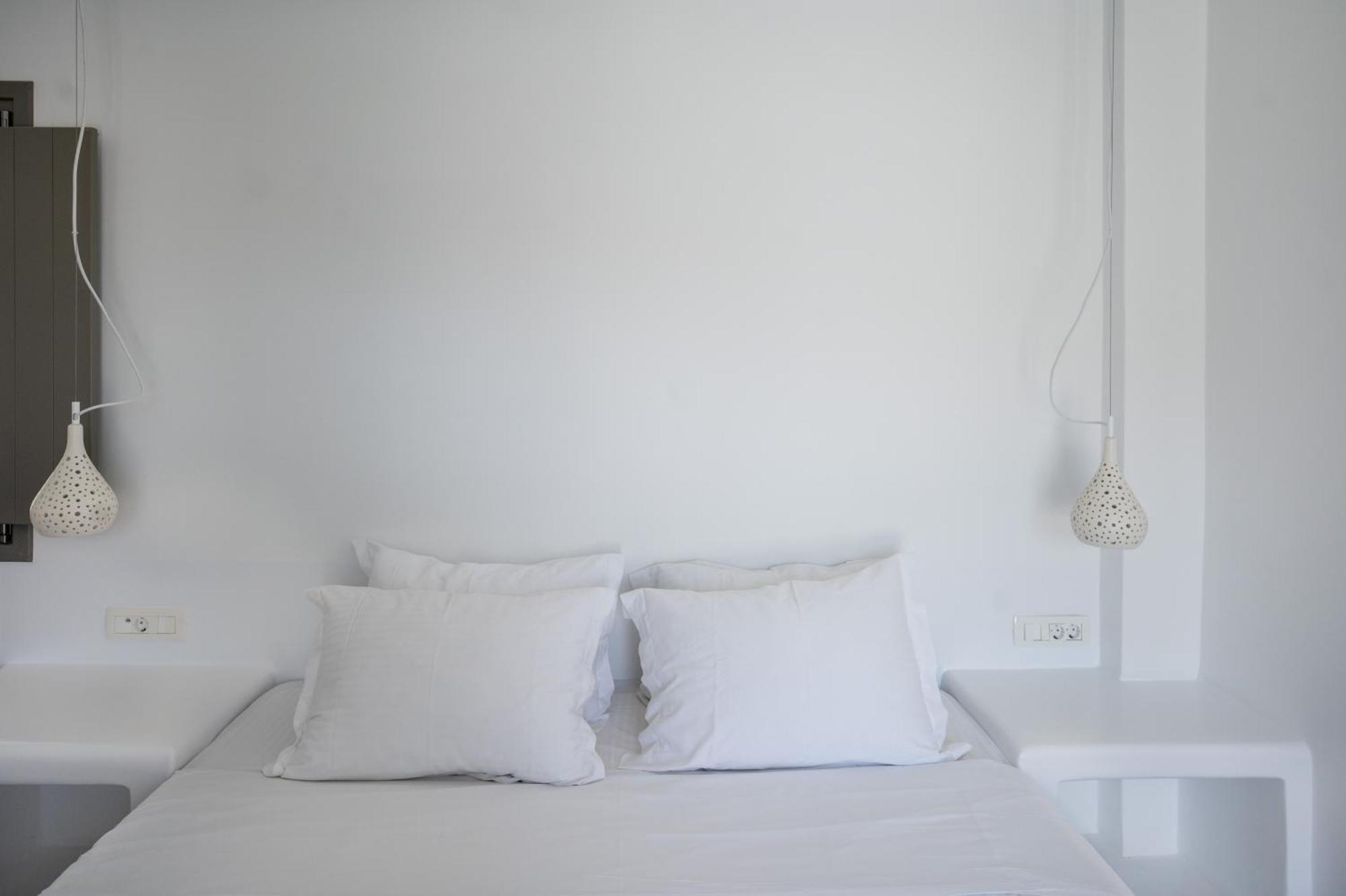 Amphitrite Suites Santorini Vothon Екстер'єр фото